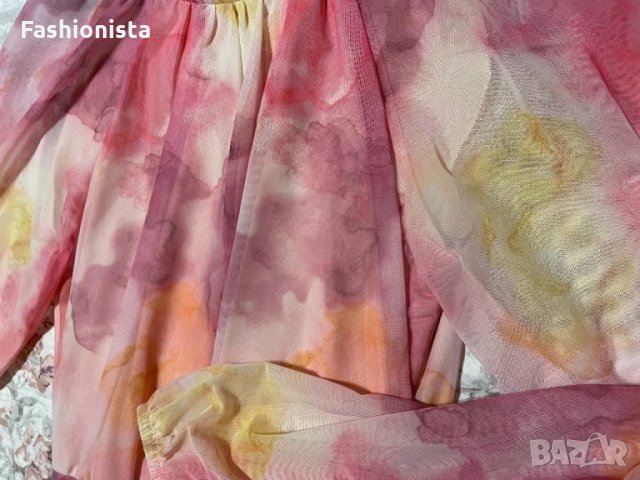 Рокля Mohit- чисто нова, снимка 5 - Рокли - 34262466