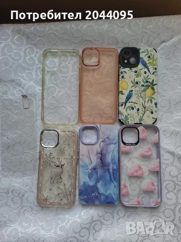 Продавам iPhone 13, снимка 7 - Apple iPhone - 56350754