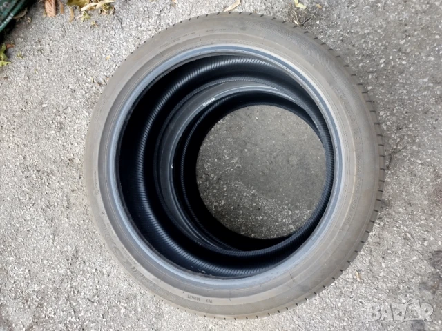 две джипови гуми Bridgestone Turanza 6- 275/40 R20 106Y 2023г., снимка 9 - Гуми и джанти - 51370711