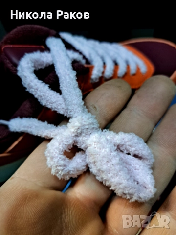 Sprandi Спортни обувки, снимка 2 - Маратонки - 52911241