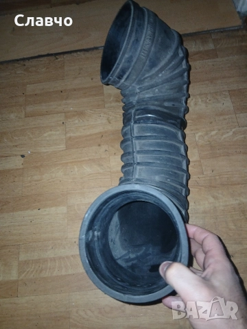 Маркуч турбокомпресор рено магнум 440 оем , снимка 13 - Части - 52678727