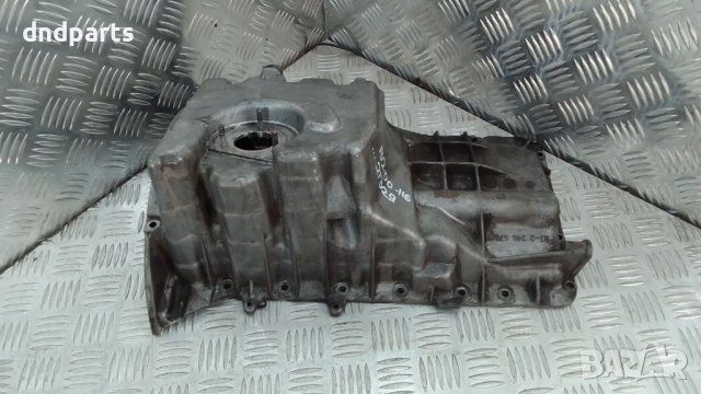 Картер BMW E46 318D 116кс.2000г. 