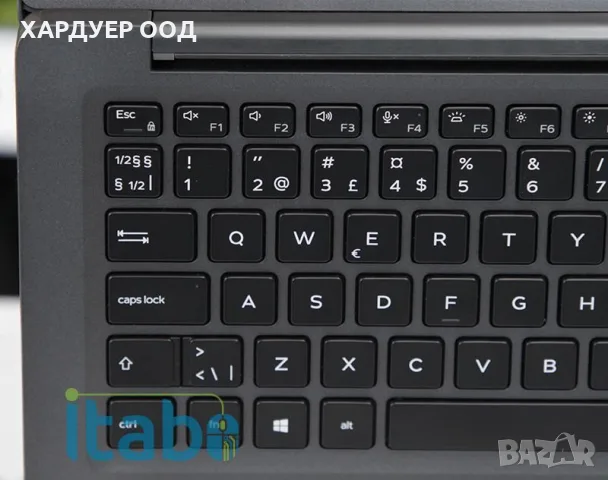 Лаптоп Dell Latitude 7400 - 80132261, снимка 3 - Лаптопи за работа - 55893573