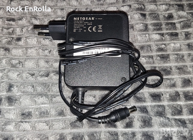 Netgear Nighthawk X8 R8500 AC5300, снимка 5 - Рутери - 53266209