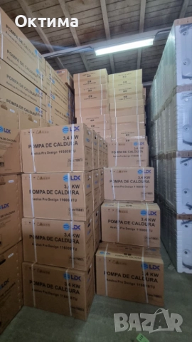 Инверторен климатик LDK 18K AEOLUS PRODESIGN 5.3KW WIFI A++ , снимка 6 - Климатици - 51903785