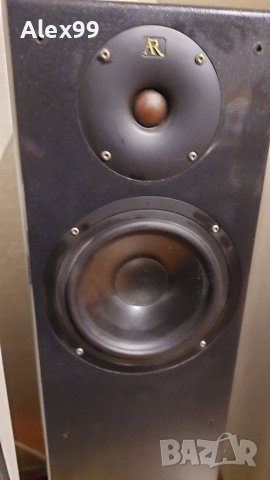 acoustic research s30 status и cs1  status колони, снимка 8 - Тонколони - 15764507