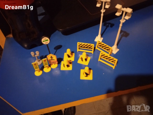 Колички за игра, снимка 4 - Коли, камиони, мотори, писти - 54323391