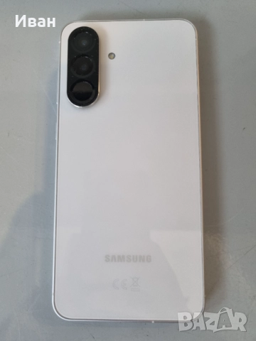 Samsung A56 5G - за части, снимка 3 - Samsung - 52707069