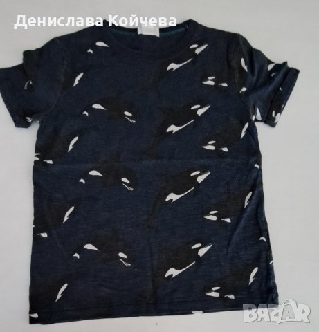 летни комплекти по 6 лв, снимка 3 - Детски комплекти - 42852856