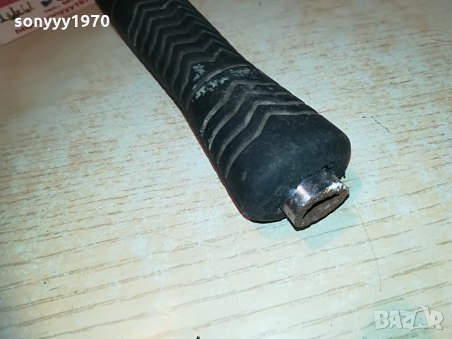 ГЕОЛОЖКИ ПРОФИ ЧУК/ТЕСЛА/КИРКА-ВНОС ШВЕИЦАРИЯ, снимка 15 - Други инструменти - 29963019