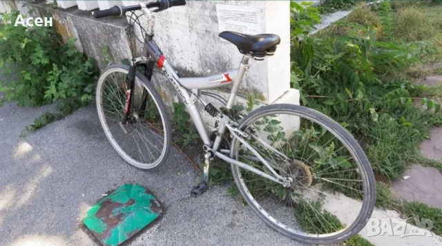 Колело 28", снимка 3 - Велосипеди - 50432898