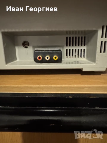 Продавам  телевизор с кинескоп 21"  BEKO, снимка 9 - Телевизори - 37100579