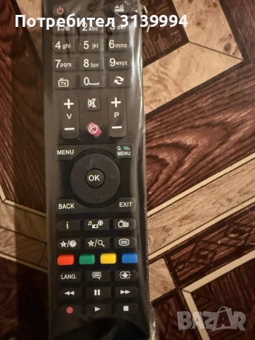 Телевизор 32 JVC  TV HDMI, снимка 5 - Телевизори - 52585664