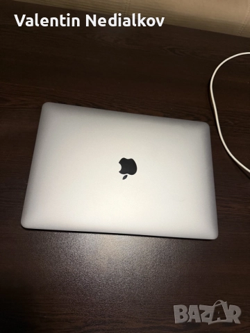 Macbook pro 13inch 2016, снимка 5 - Лаптопи за работа - 56548857