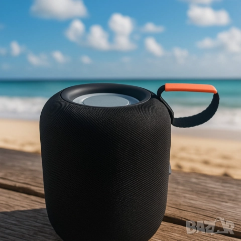 Тонколонка A310 Pro - супер бас, снимка 5 - Друга електроника - 52131095