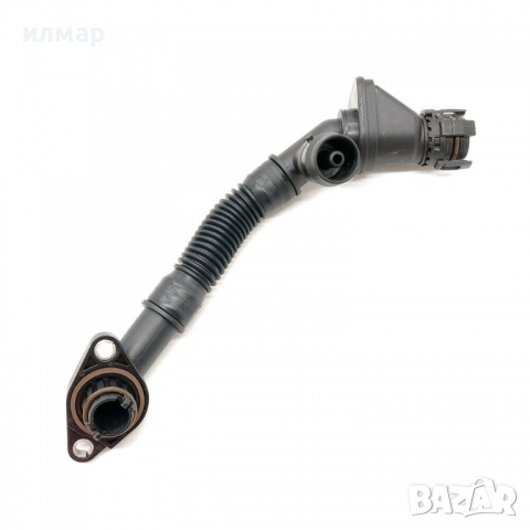 11157575641 Маркуч картерна вентилация за БМВ/BMW (F13), снимка 2 - Части - 36406059