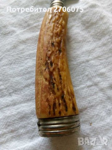 Нож, снимка 5 - Ножове - 29609488