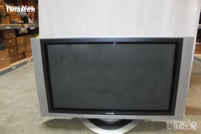 Panasonic Viera '42 plasma, model: TH-42PZ700A, снимка 1