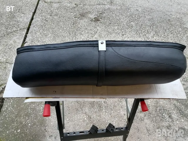 Ауспух Балкан 50, снимка 16 - Части - 48863369