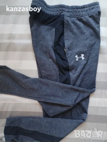 under armour - страхотно мъжко долнище S, снимка 3 - Спортни дрехи, екипи - 48383065