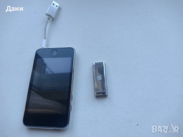 ipod 32gb, снимка 1 - iPod - 38271298