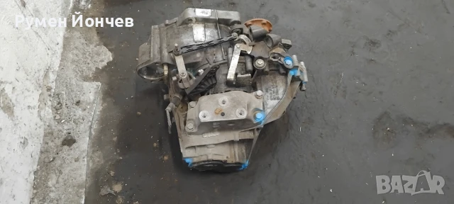 Скоростна Кутия Шкода Октавия 2.0 TDI  21 година, снимка 3 - Части - 50671268