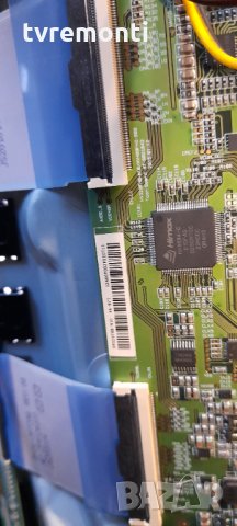TCon BOARD,HV320FHB-N10/HV480FH2-600,47-6021043, снимка 2 - Части и Платки - 35586463