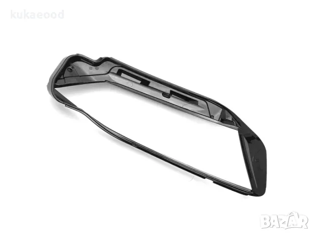 Стъклo за фар на Audi A5 F5 Facelift, снимка 3 - Части - 47534492