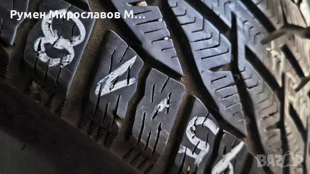 Зимни и все сезонни гуми 16 и 17 цола