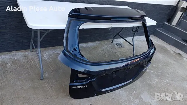 Suzuki SX4 Cross хечбек година 2015 2016 2017 2018 2019 2020 , снимка 3 - Аксесоари и консумативи - 50355777