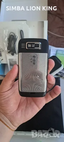 NOKIA E72 , BRAND NEW, снимка 2 - Nokia - 56111542