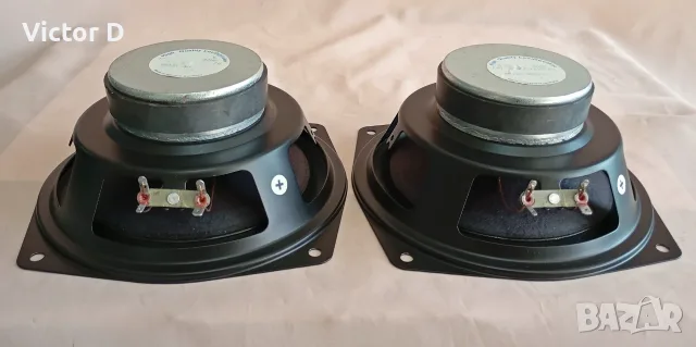 Говорители ITT LPT 175 25 120 FG, снимка 5 - Тонколони - 56137968