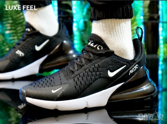 Nike ✨Мъжки Маратонки , снимка 5 - Маратонки - 54159833