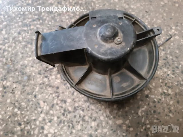 вентилатор парно пежо 206 99г BEHR 24081 01 , PEUGEOT 206, снимка 5 - Части - 47544437
