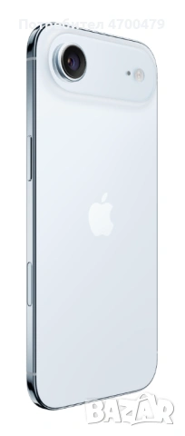 Apple iPhone Air, Sky Blue, 256GB, RAM 12 GB, 48 MP, 5G, снимка 2 - Apple iPhone - 53033720