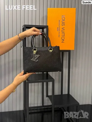Louis VUITTON 🔥Дамски Чанти , снимка 9 - Чанти - 56482805