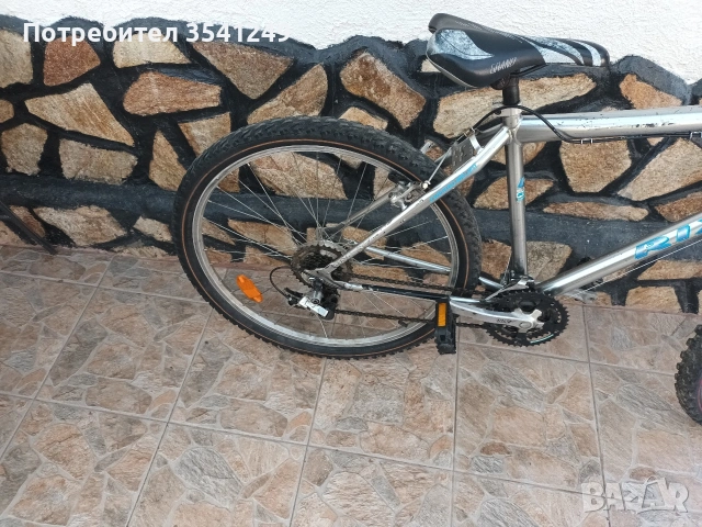 велосипед 26", снимка 9 - Велосипеди - 54238372