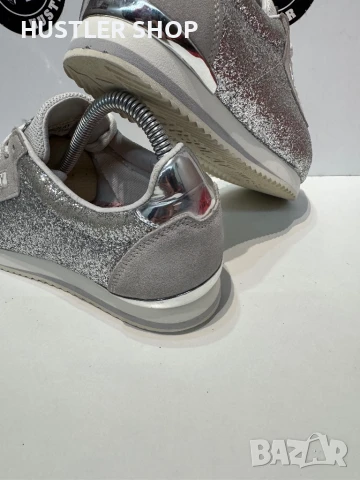 Сникърси REPLAY.Номер 37, снимка 5 - Маратонки - 50526845