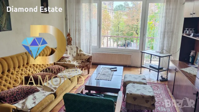 Апартамент в Димитровград, кв. Славянски