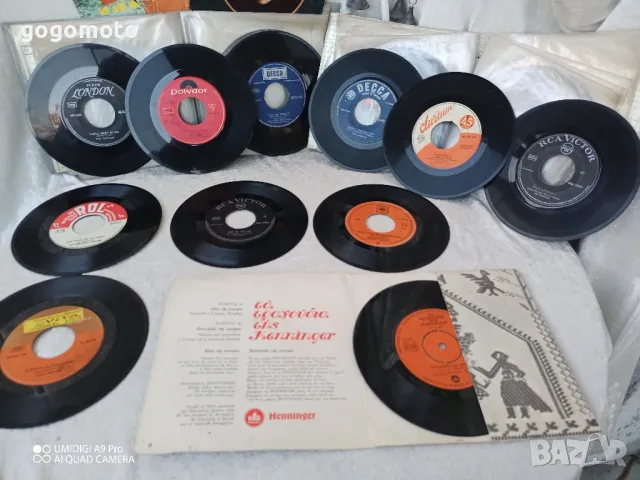 винил, грамофонни плочи, винилови плочи , снимка 1
