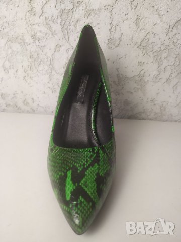 Дамски обувки Primadonna 37, снимка 2 - Дамски обувки на ток - 40668192