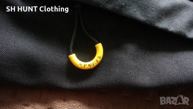 ENGEL X-treme Twill Stretchable Work Shorts 50 / М къси работни панталони W4-29, снимка 8 - Панталони - 52045078