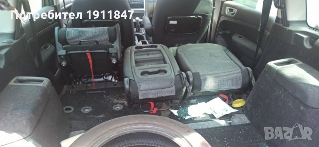 Peugeot 307 sw/Пежо 307, снимка 7 - Автомобили и джипове - 33699760