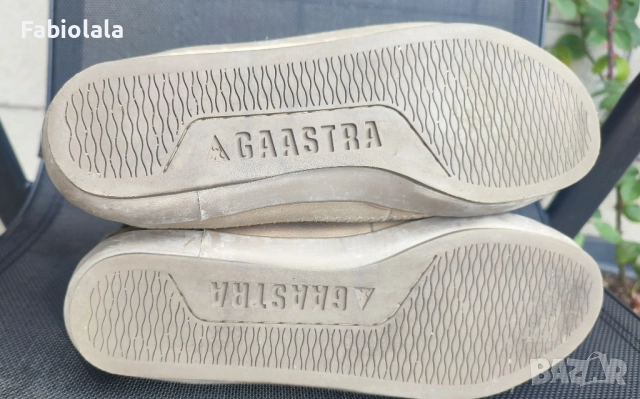 Gaastra boots 37, снимка 3 - Дамски боти - 52339727