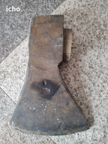 Брадва топор , снимка 1