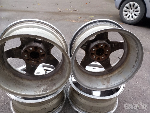 Джанти за Vw corrado / Golf 3 GTI, снимка 3 - Гуми и джанти - 51945111