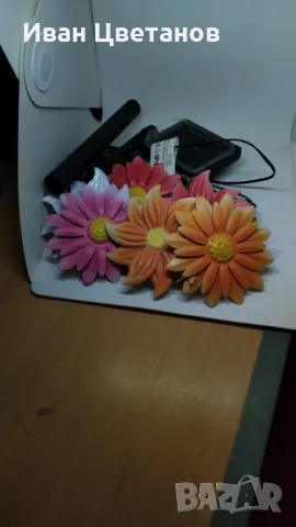 Очарователен соларен гирлянд за вашата градина и тераса, снимка 2 - Декорация за дома - 49157630