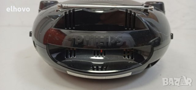 CD player Philips AZ382/12, снимка 5 - MP3 и MP4 плеъри - 30763021