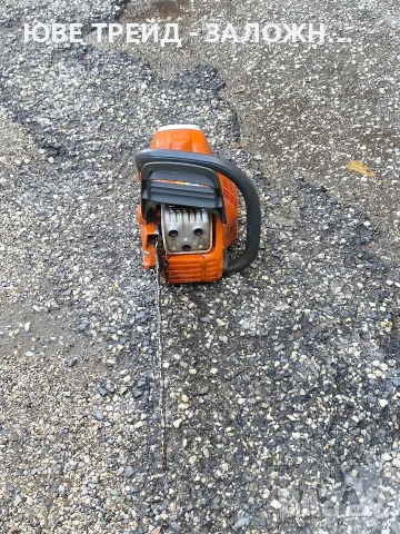 Husqvarna 455 Rancher , снимка 2 - Градинска техника - 56517057