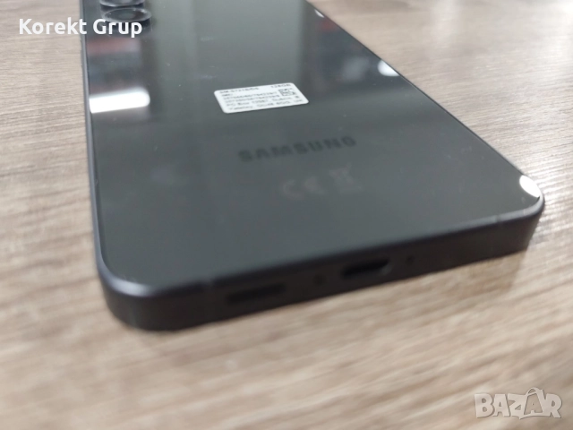 Samsung Galaxy S24 FE 128gb/8gb, снимка 8 - Samsung - 52729813